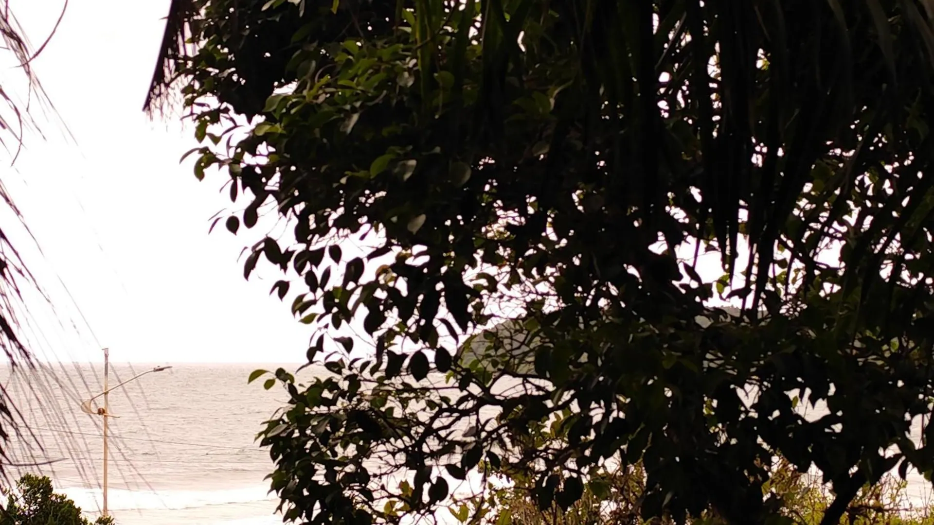 Pousada Canto Da Vigia Penha  Brasilien