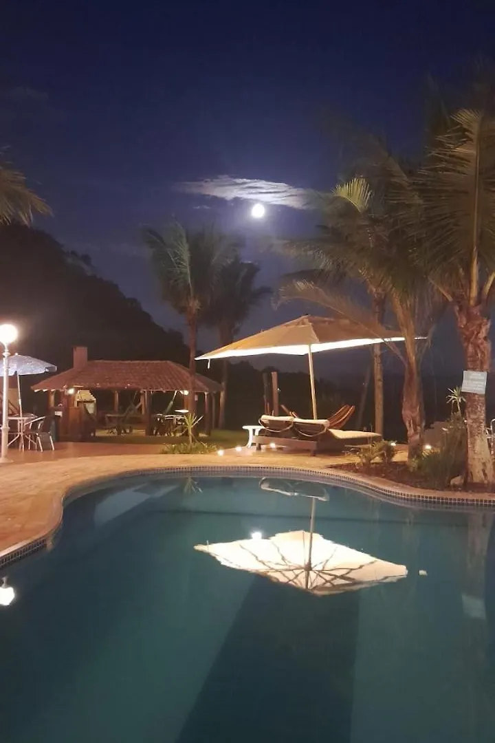Pousada Canto Da Vigia Penha  Penha (Santa Catarina)