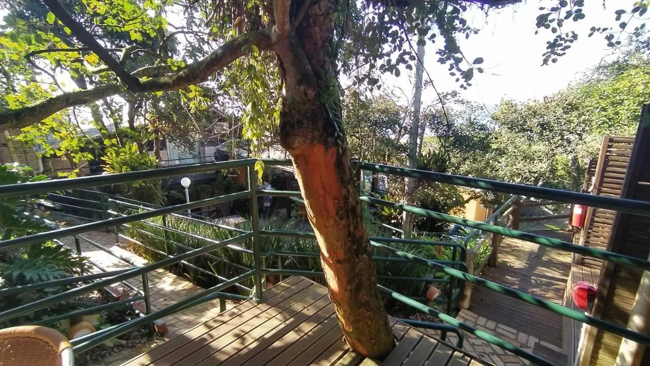 Pousada Canto Da Vigia Penha 3*,  Brazília