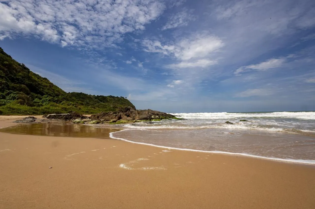 Pousada Canto Da Vigia Penha 3*,  Brazília